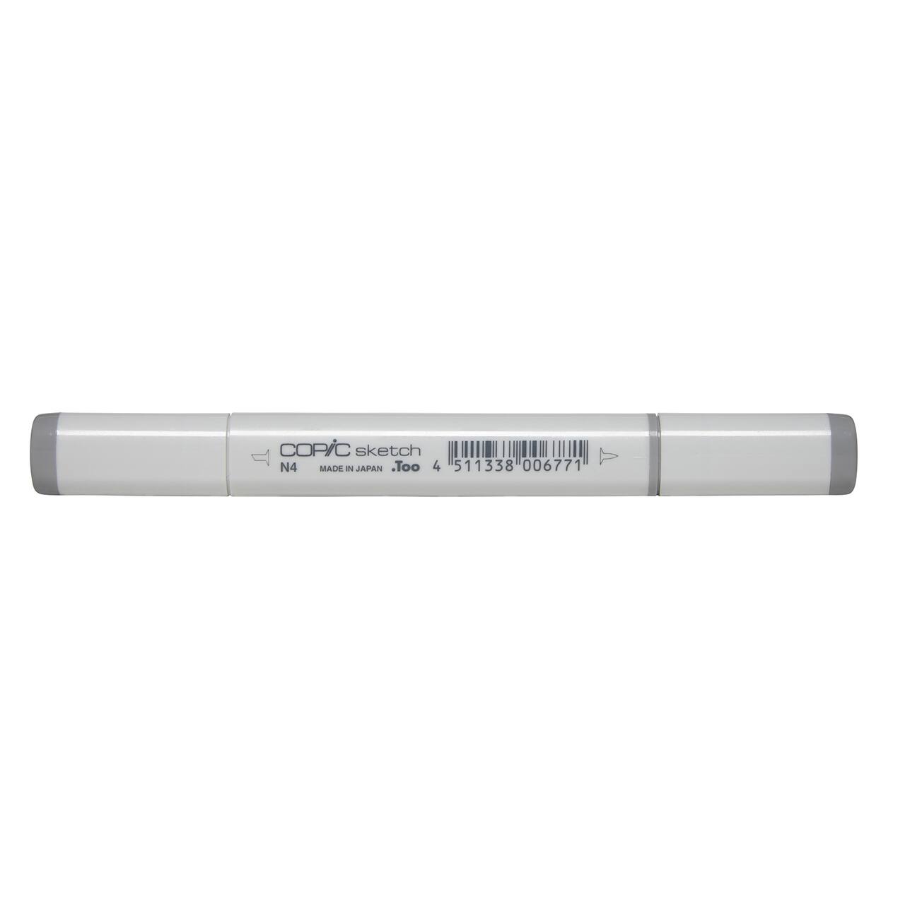 Copic&#xAE; Sketch Marker, Neutral Grays